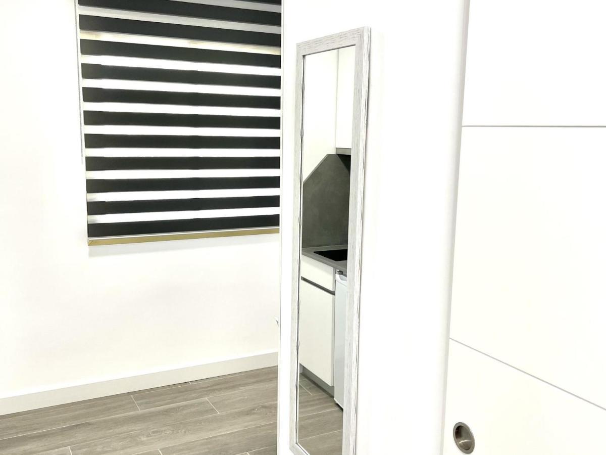Apartbeach Novelty 3º Frente Playa Y Gran Terraza Salou Ngoại thất bức ảnh