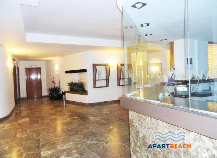 Apartbeach Novelty 3º Frente Playa Y Gran Terraza Salou Ngoại thất bức ảnh